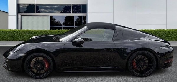 Used Porsche 911 2022 for sale - 76202908: Photo 3