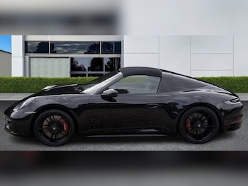 Used Porsche 911 2022 for sale - 76202908: Photo 3