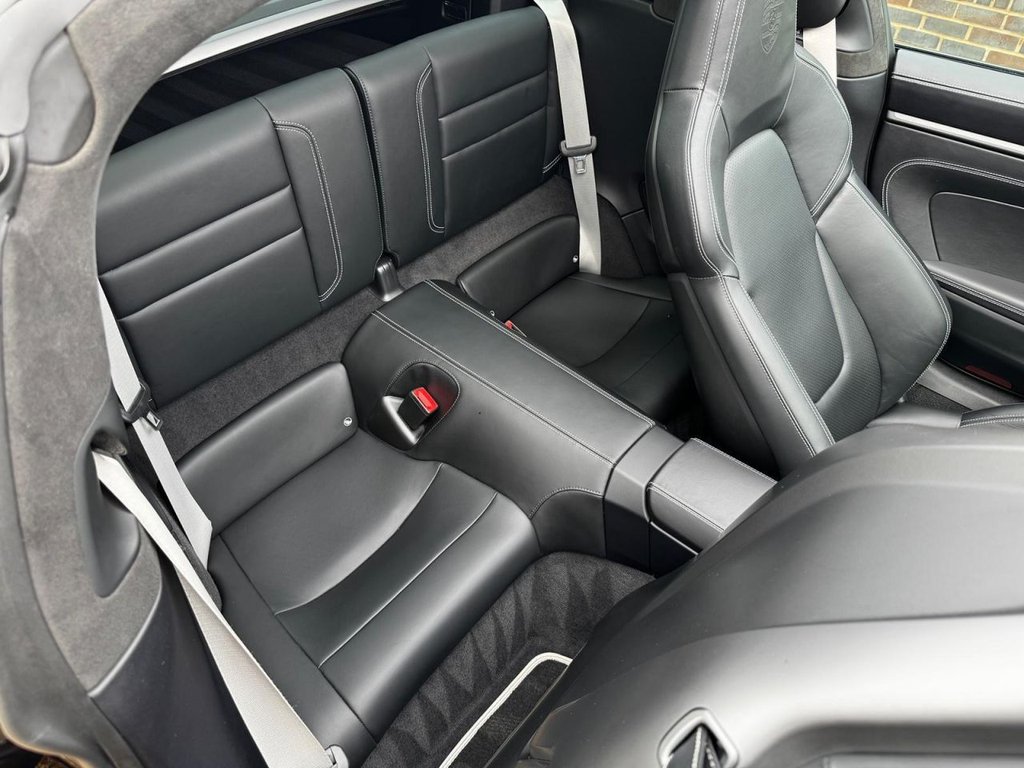 Used Porsche 911 2022 for sale - 76202908: Photo 4