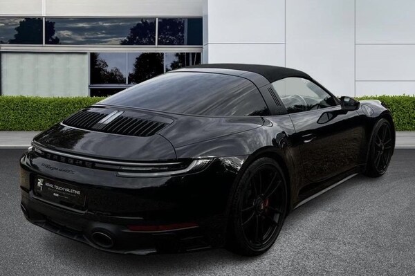 Used Porsche 911 2022 for sale - 76202908: Photo 4