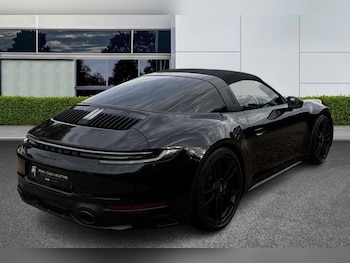Used Porsche 911 2022 for sale - 76202908: Photo 4