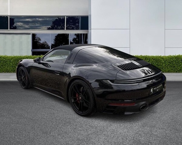 Used Porsche 911 2022 for sale - 76202908: Photo 5