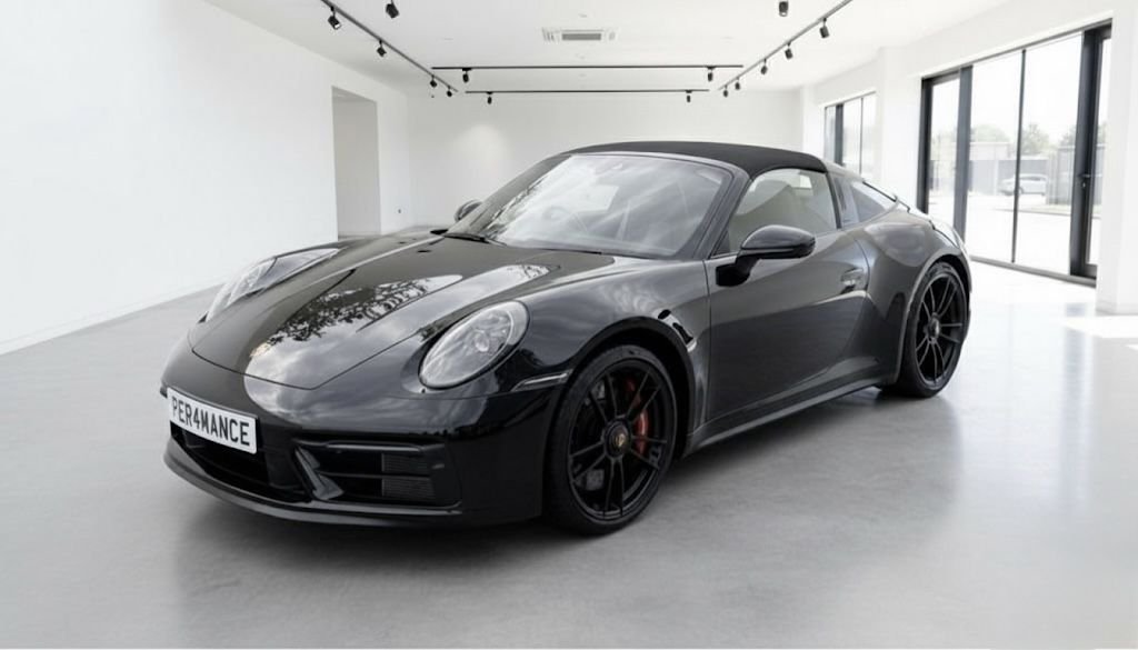 Used Porsche 911 2022 for sale - 76202908: Photo 6