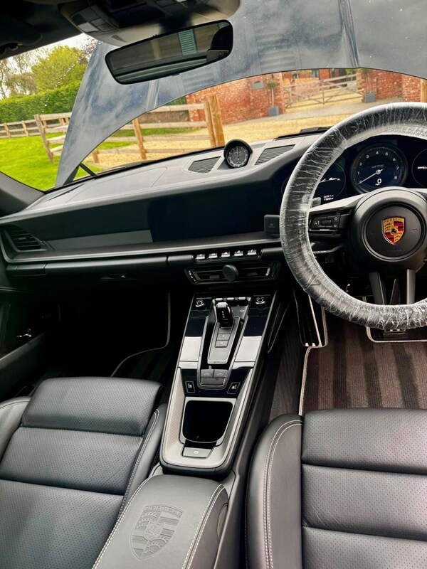 Used Porsche 911 2022 for sale - 76202908: Photo 6