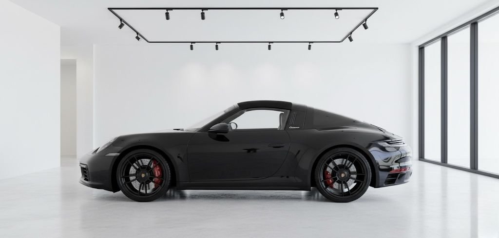 Used Porsche 911 2022 for sale - 76202908: Photo 7