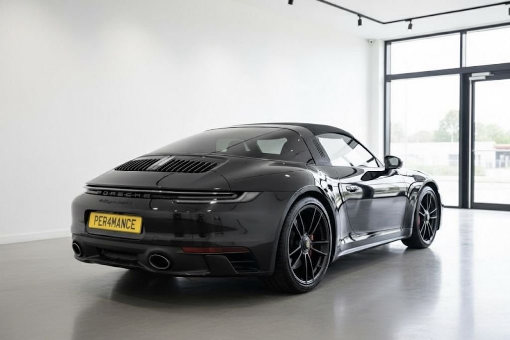 Used Porsche 911 2022 for sale - 76202908: Photo 8