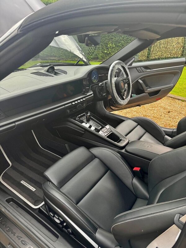 Used Porsche 911 2022 for sale - 76202908: Photo 8