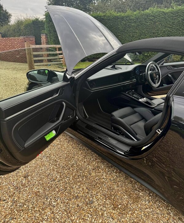 Used Porsche 911 2022 for sale - 76202908: Photo 9