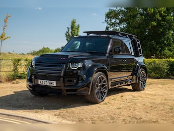 Used Land Rover Defender 2023 for sale - 79494172: Photo