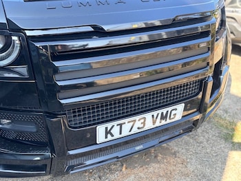 Used Land Rover Defender 2023 for sale - 79494172: Photo