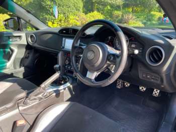 Used Toyota GT86 2020 for sale - 74607102: Photo