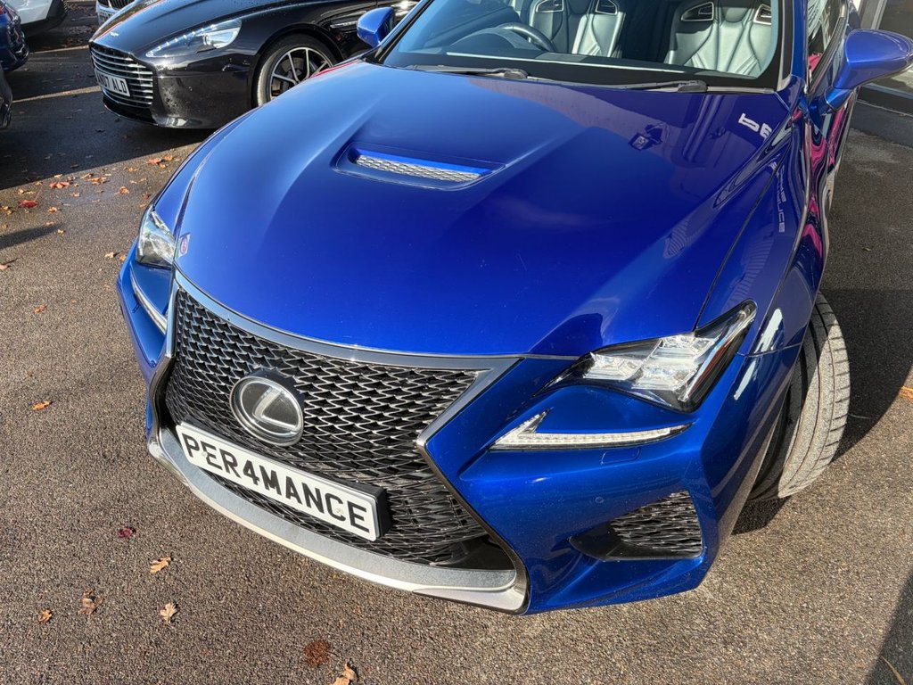 Used Lexus RC 2015 for sale - 76396056: Photo 10