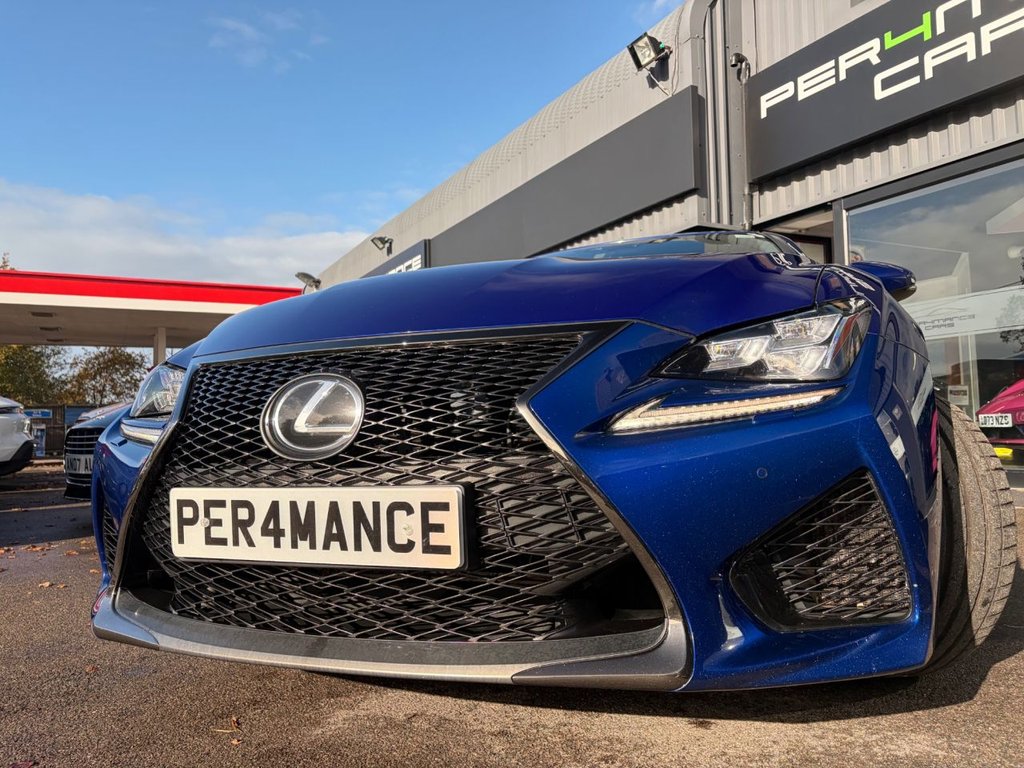 Used Lexus RC 2015 for sale - 76396056: Photo 11