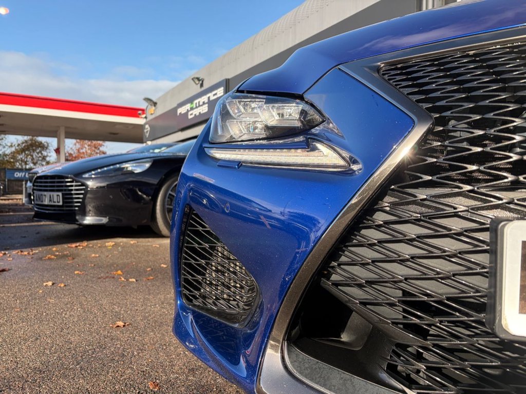 Used Lexus RC 2015 for sale - 76396056: Photo 13