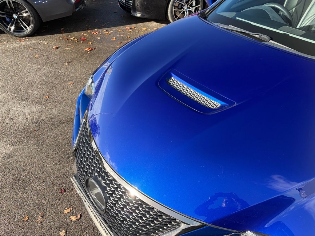 Used Lexus RC 2015 for sale - 76396056: Photo 14