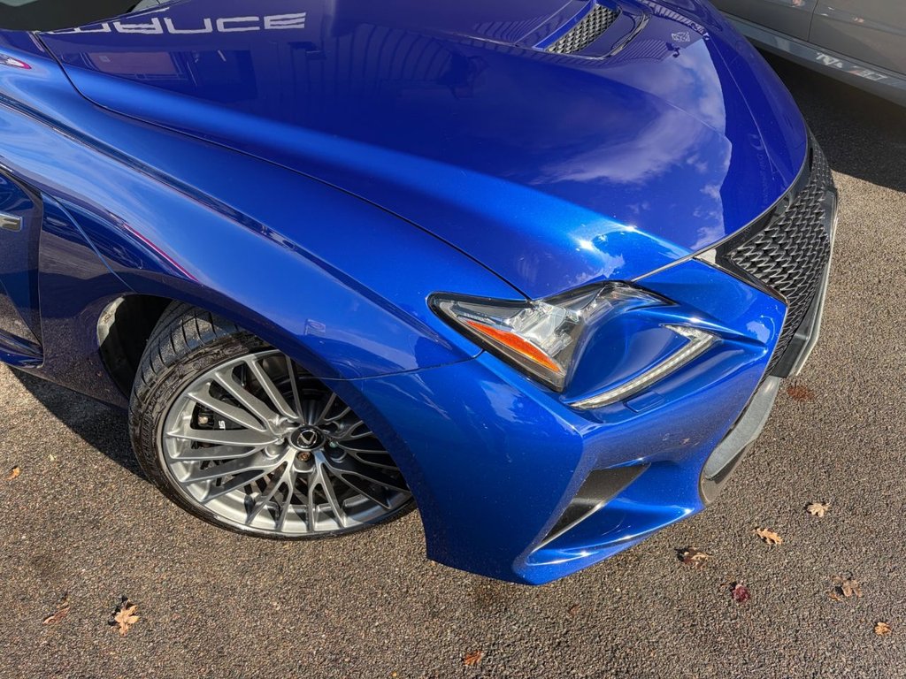 Used Lexus RC 2015 for sale - 76396056: Photo 15