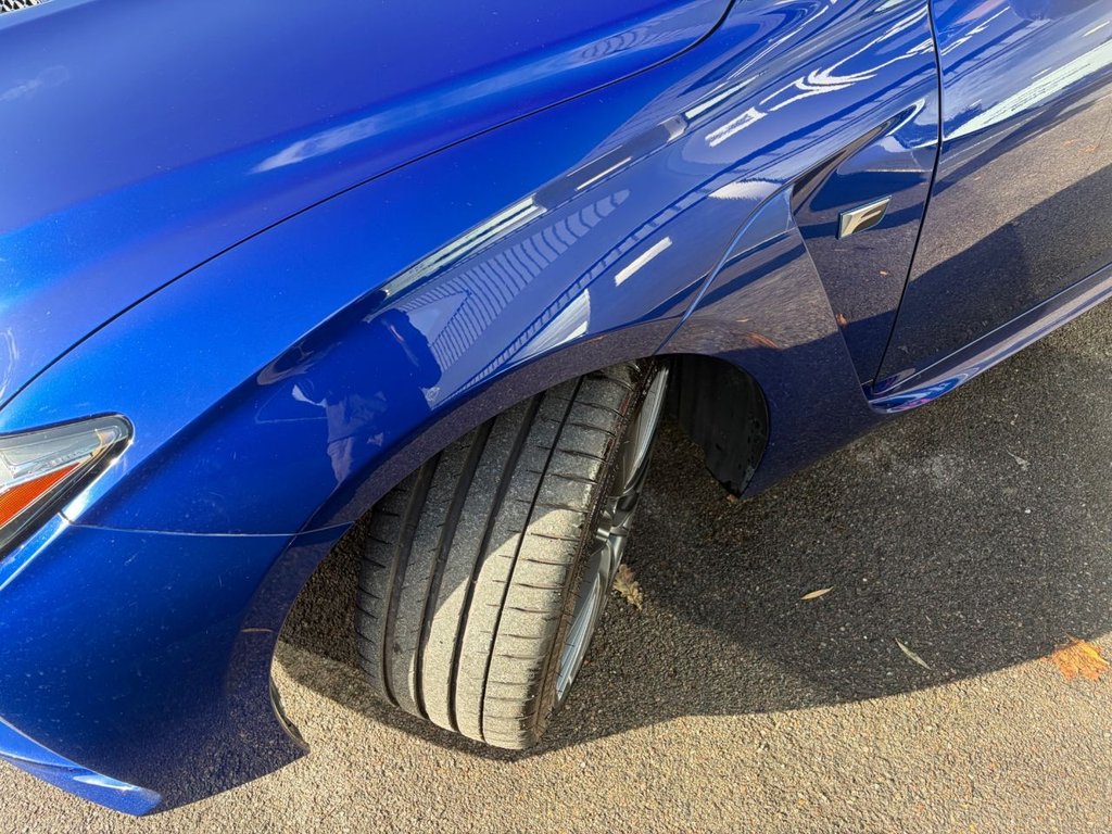 Used Lexus RC 2015 for sale - 76396056: Photo 16