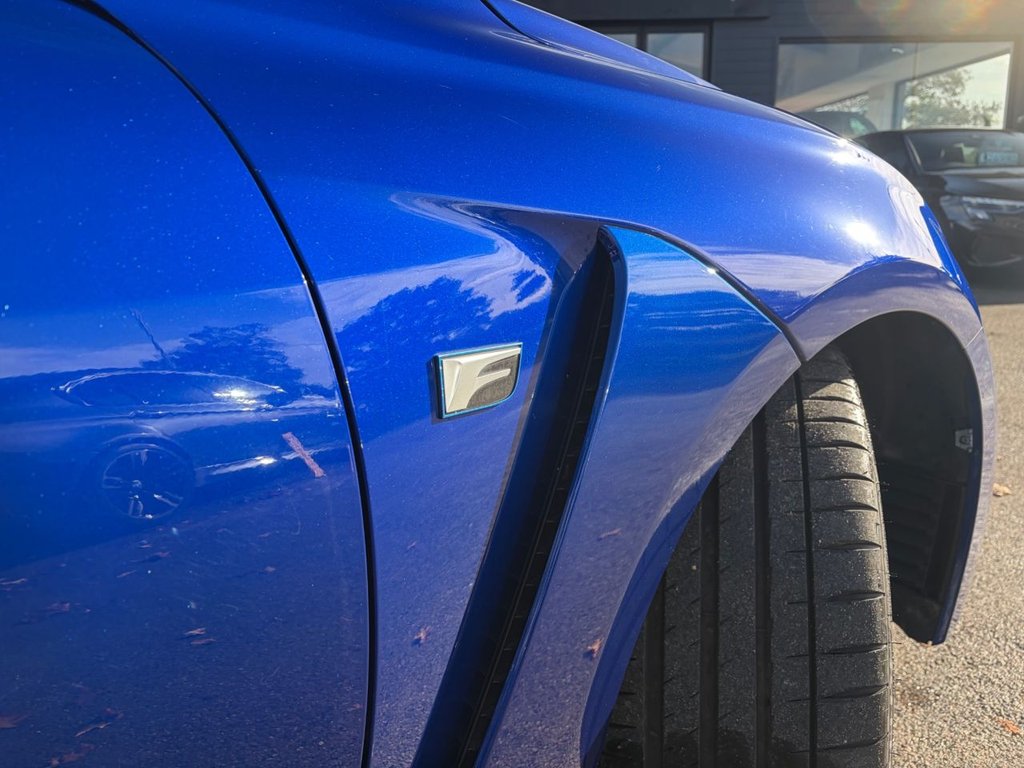 Used Lexus RC 2015 for sale - 76396056: Photo 17