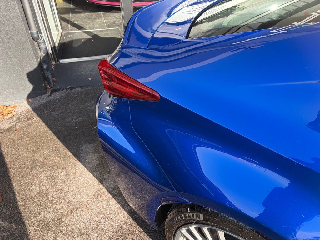Used Lexus RC 2015 for sale - 76396056: Photo 18