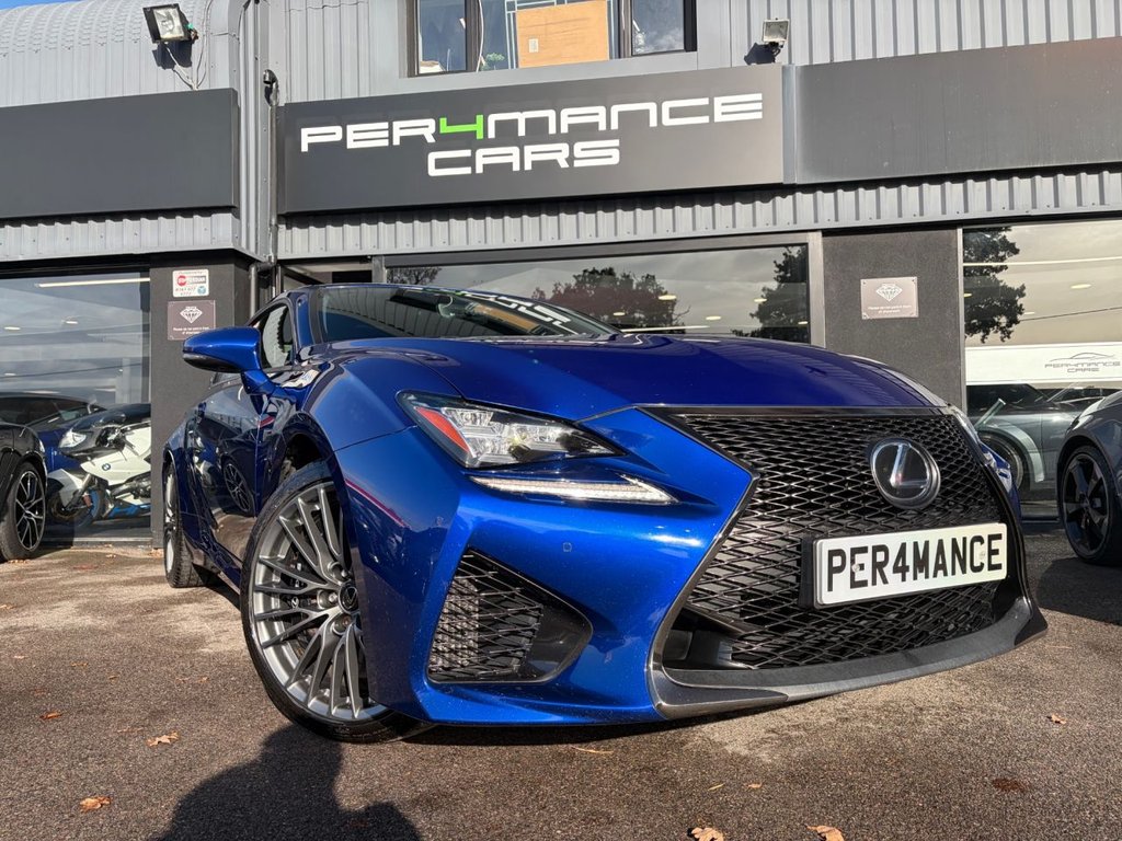 Used Lexus RC 2015 for sale - 76396056: Photo 19