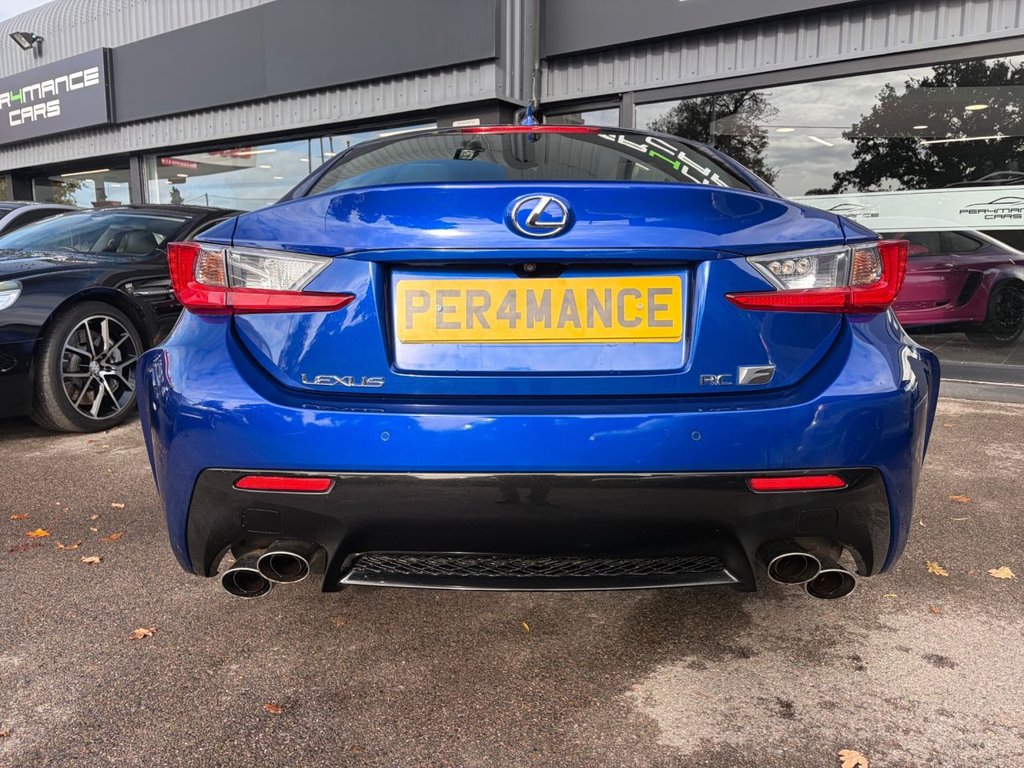 Used Lexus RC 2015 for sale - 76396056: Photo 20
