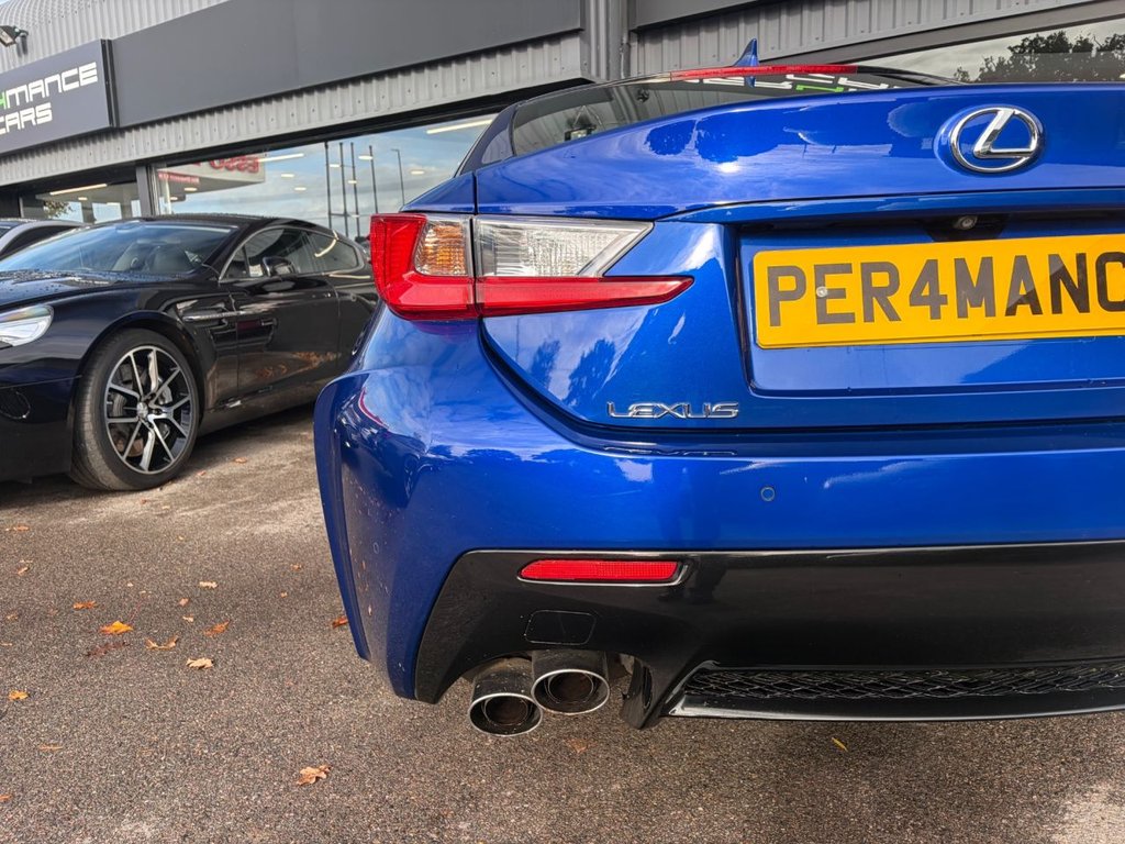 Used Lexus RC 2015 for sale - 76396056: Photo 21
