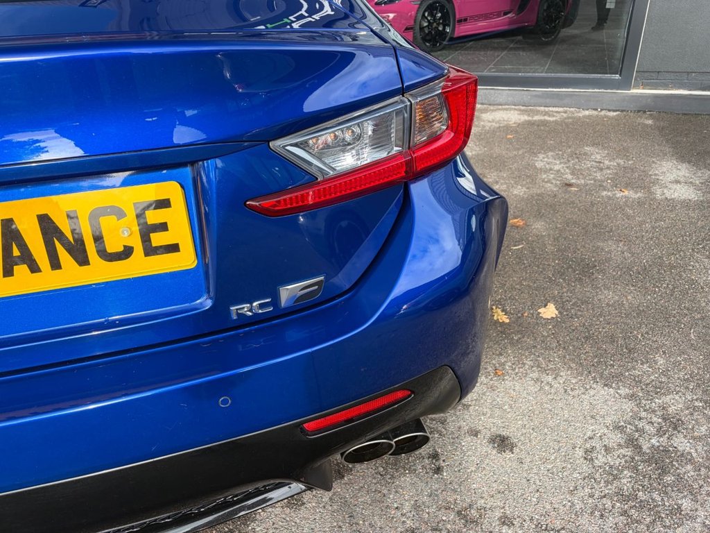 Used Lexus RC 2015 for sale - 76396056: Photo 23