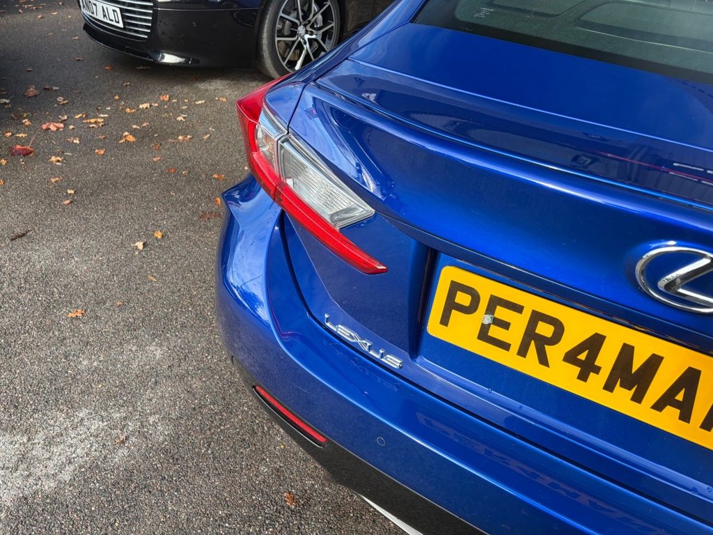 Used Lexus RC 2015 for sale - 76396056: Photo 24