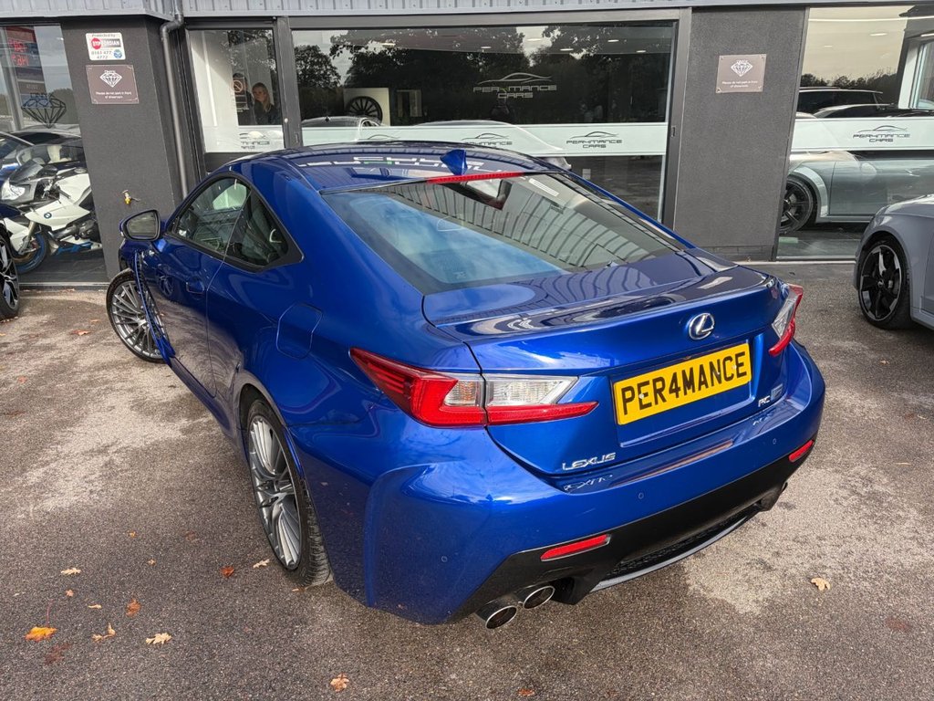 Used Lexus RC 2015 for sale - 76396056: Photo 27