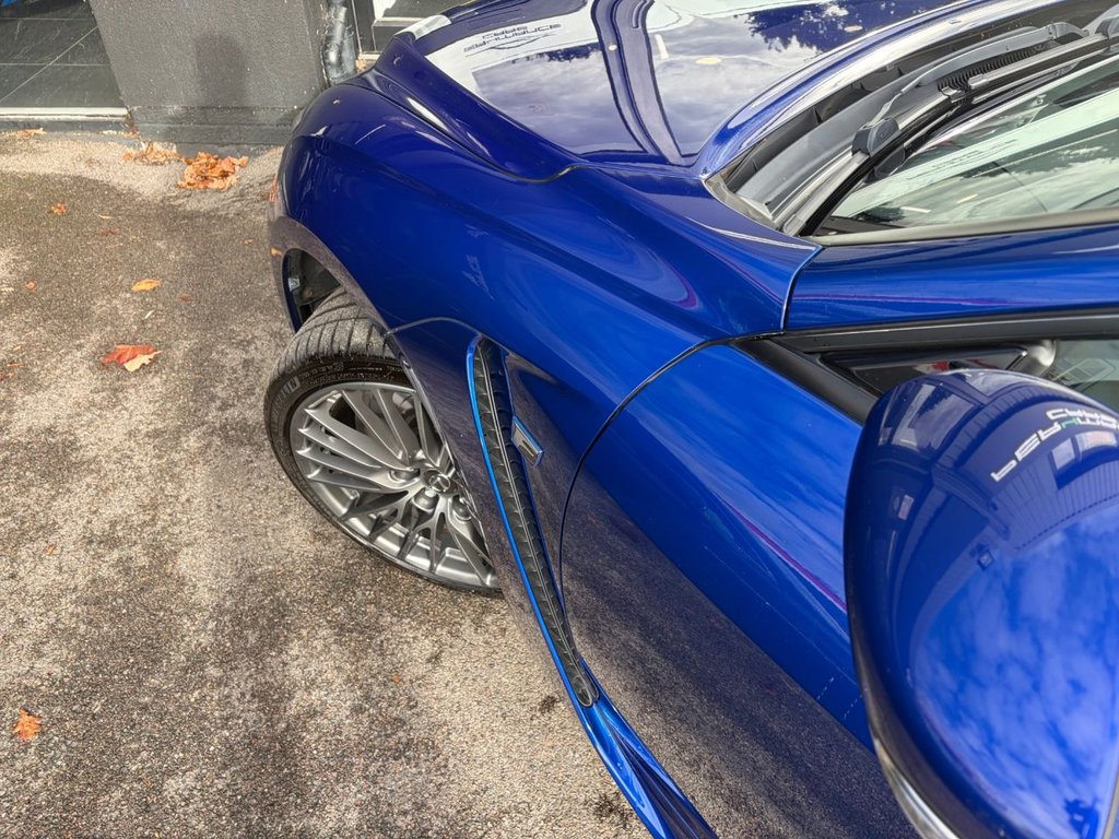 Used Lexus RC 2015 for sale - 76396056: Photo 28