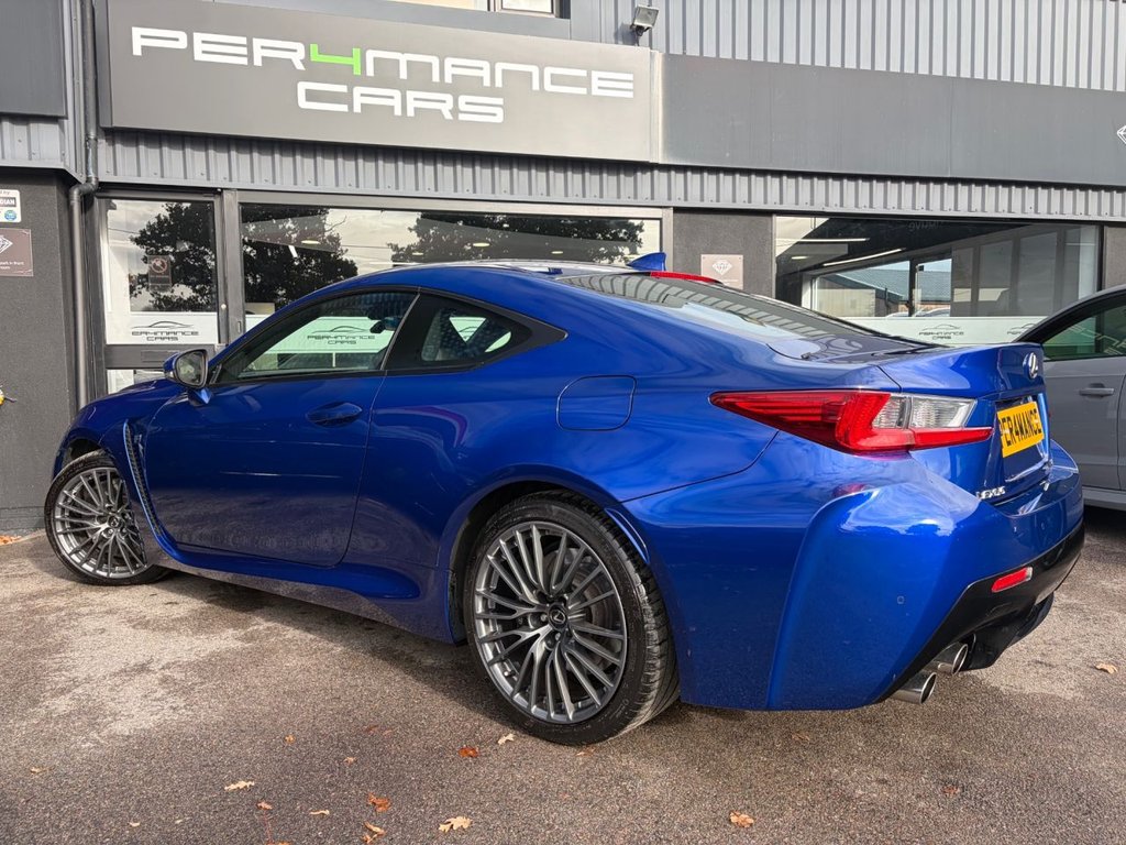 Used Lexus RC 2015 for sale - 76396056: Photo 29