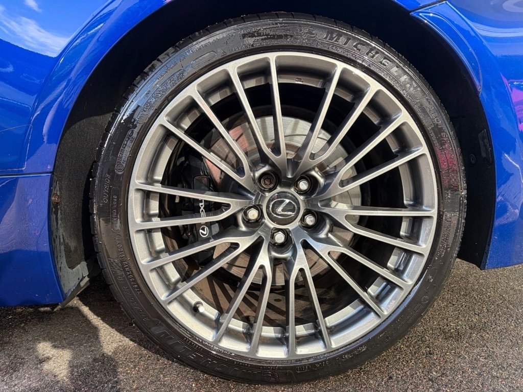 Used Lexus RC 2015 for sale - 76396056: Photo 3