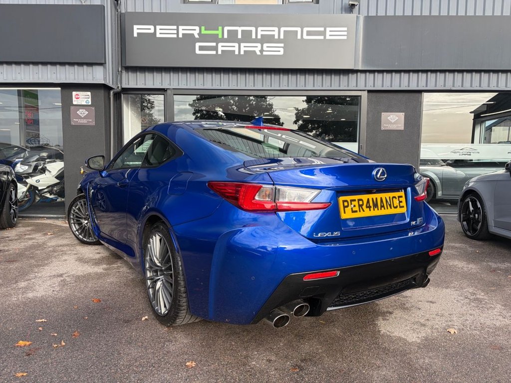 Used Lexus RC 2015 for sale - 76396056: Photo 31
