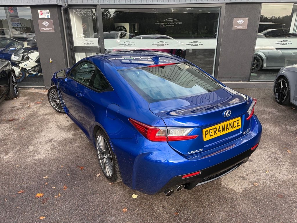 Used Lexus RC 2015 for sale - 76396056: Photo 32