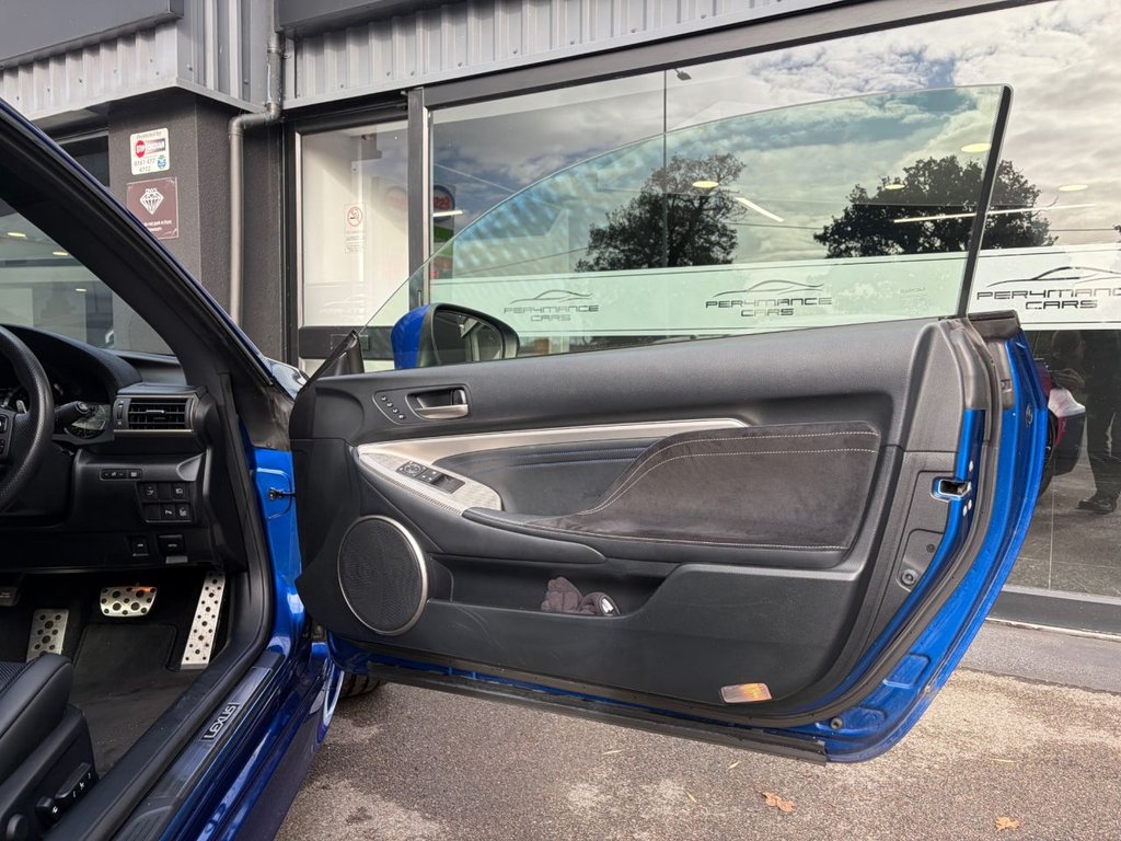 Used Lexus RC 2015 for sale - 76396056: Photo 34