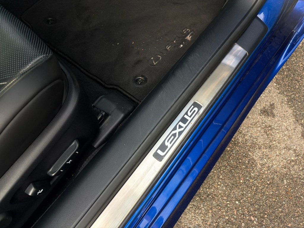 Used Lexus RC 2015 for sale - 76396056: Photo 35