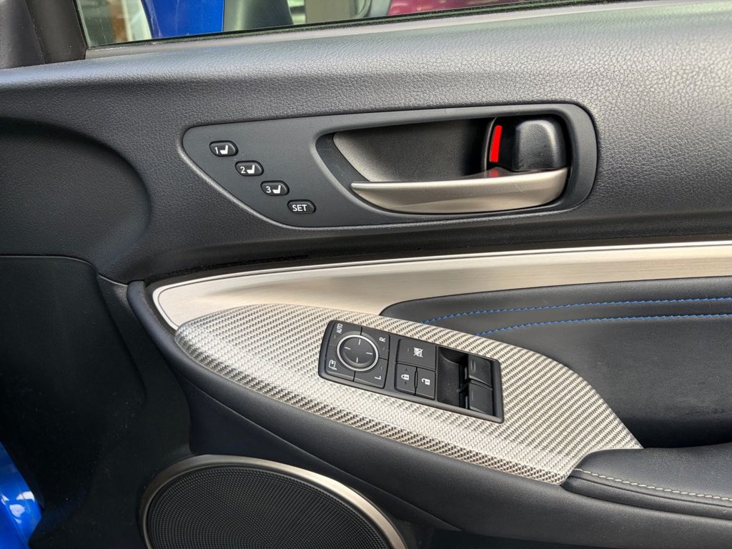 Used Lexus RC 2015 for sale - 76396056: Photo 36