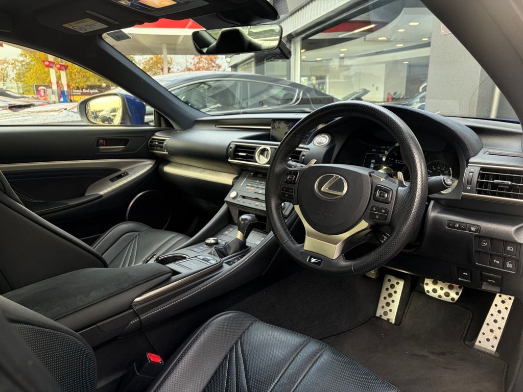 Used Lexus RC 2015 for sale - 76396056: Photo 4