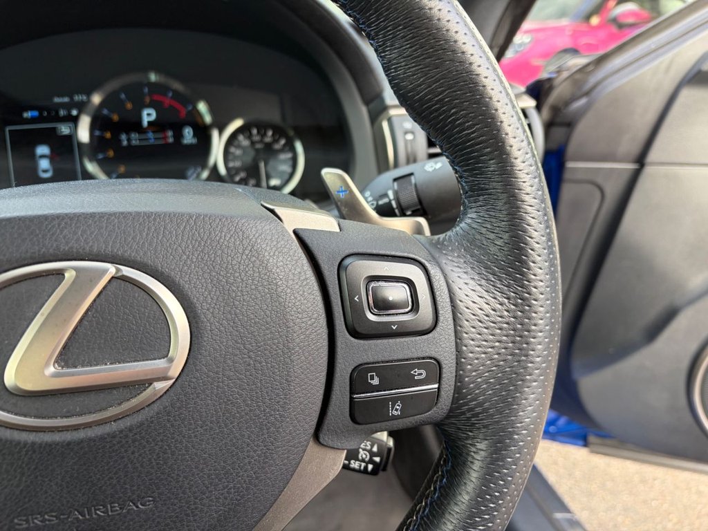Used Lexus RC 2015 for sale - 76396056: Photo 41