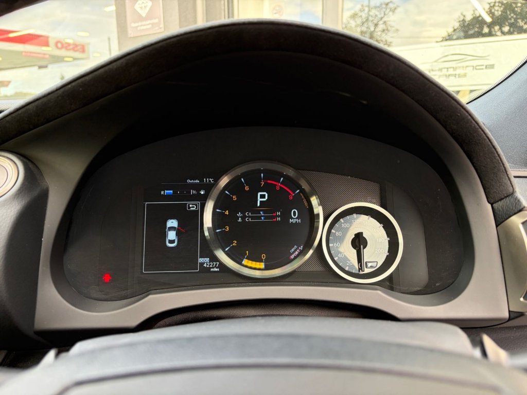 Used Lexus RC 2015 for sale - 76396056: Photo 42