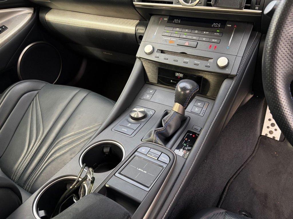 Used Lexus RC 2015 for sale - 76396056: Photo 43