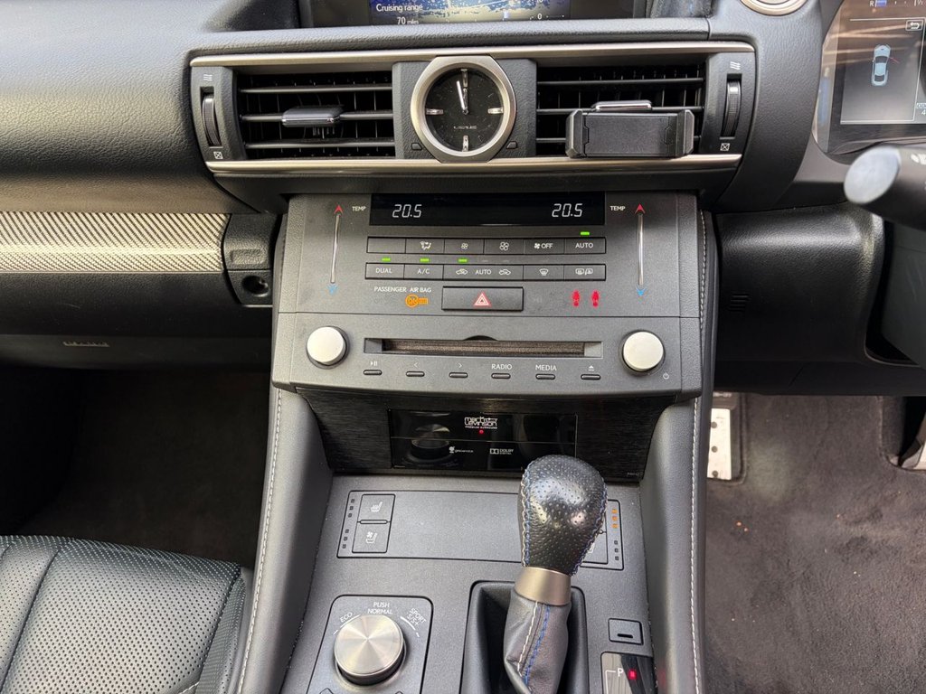 Used Lexus RC 2015 for sale - 76396056: Photo 44