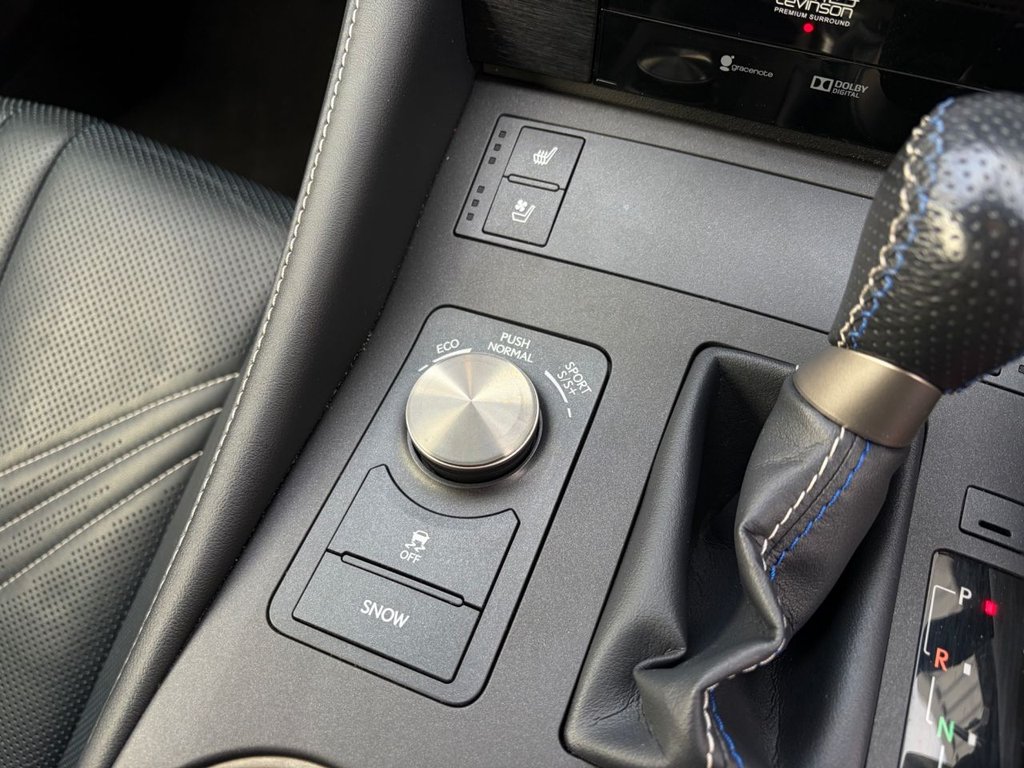 Used Lexus RC 2015 for sale - 76396056: Photo 45