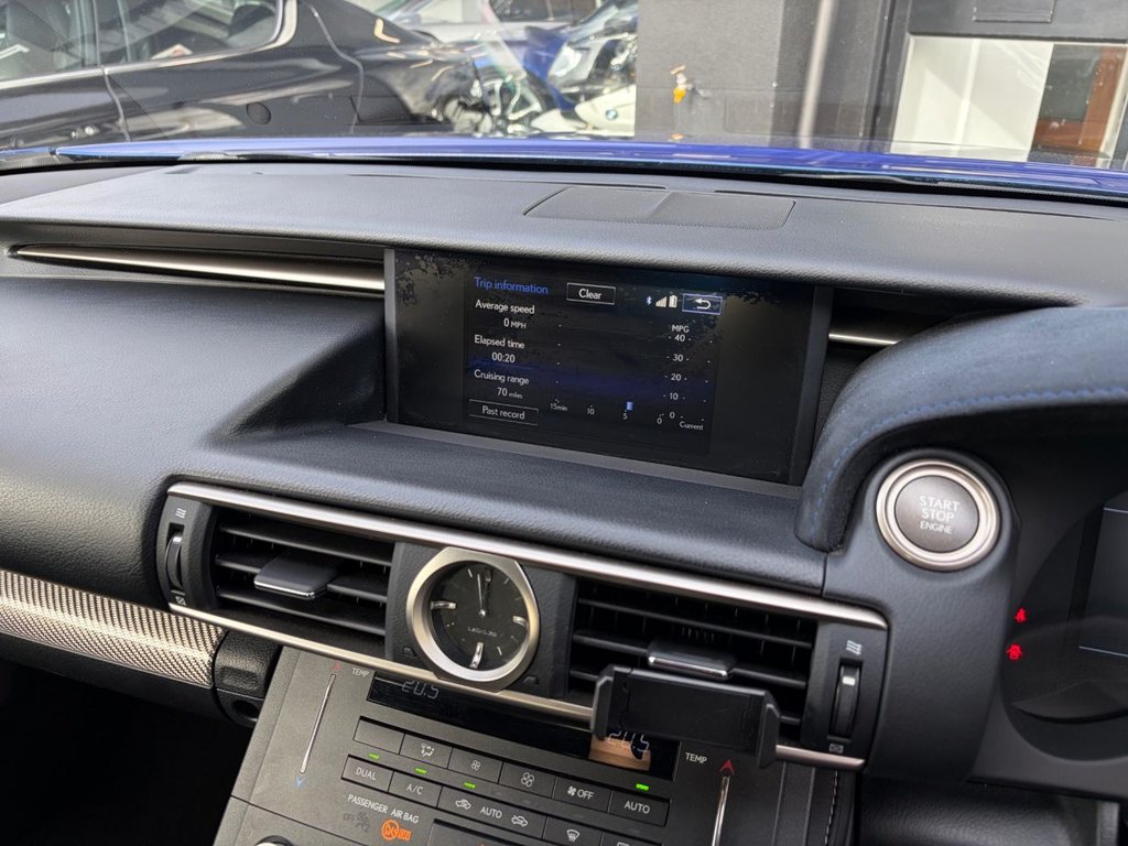 Used Lexus RC 2015 for sale - 76396056: Photo 46