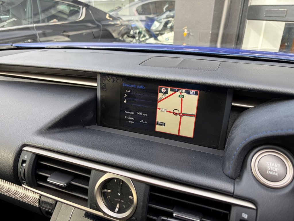 Used Lexus RC 2015 for sale - 76396056: Photo 47