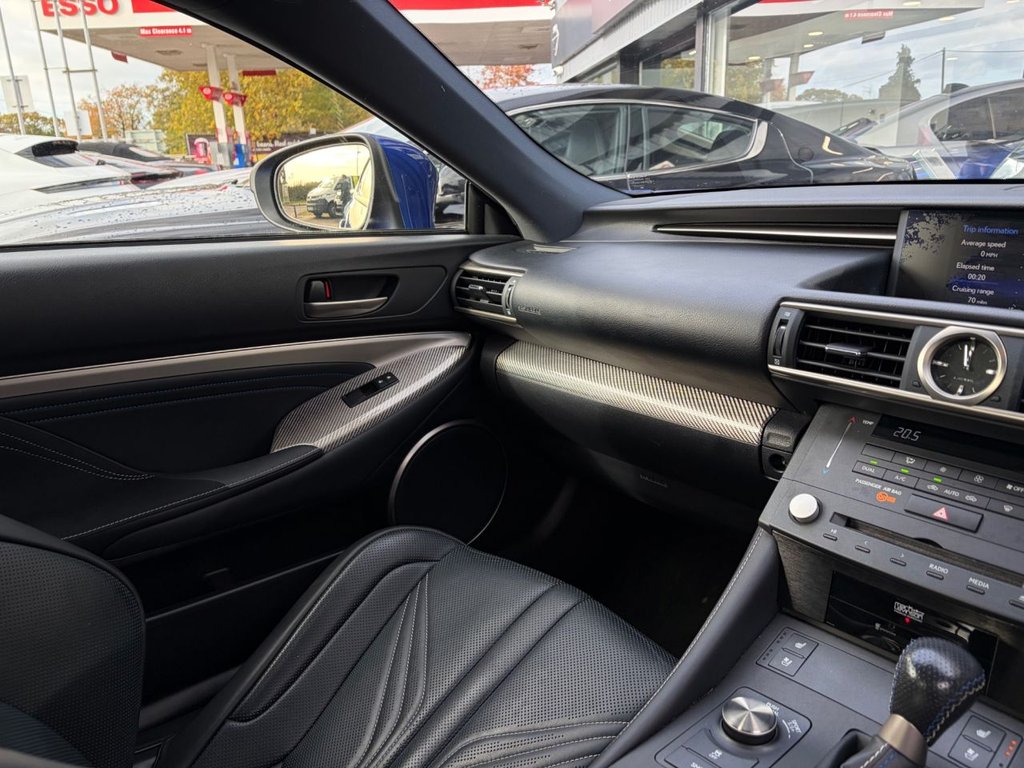 Used Lexus RC 2015 for sale - 76396056: Photo 48