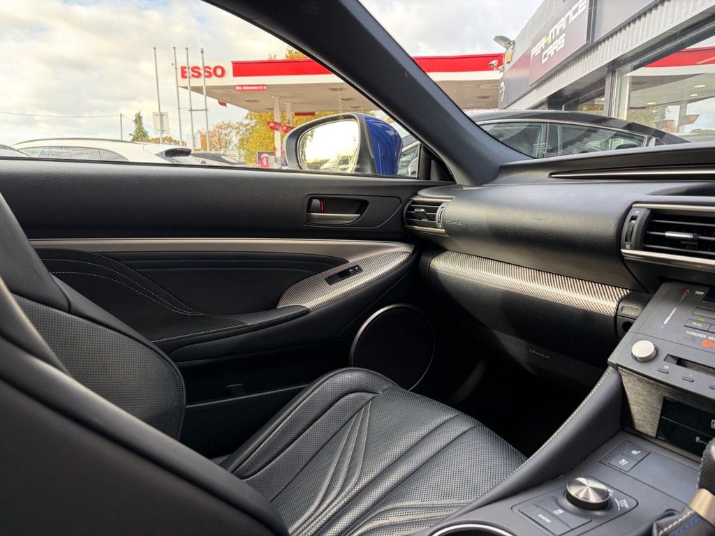 Used Lexus RC 2015 for sale - 76396056: Photo 49