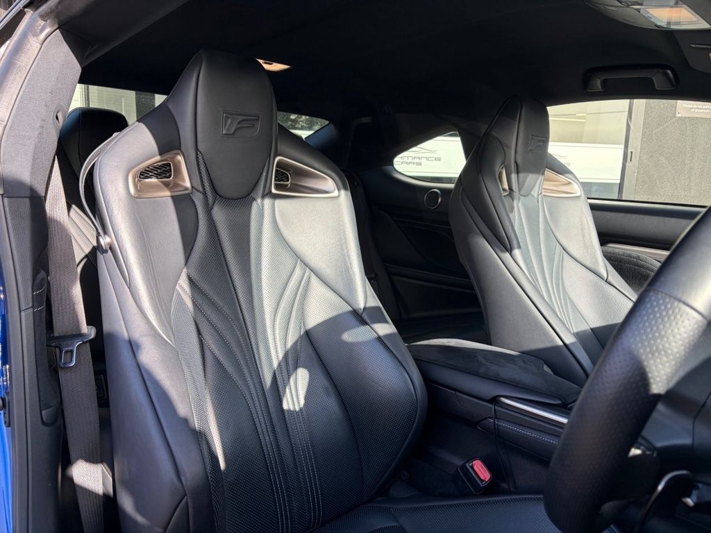 Used Lexus RC 2015 for sale - 76396056: Photo 5