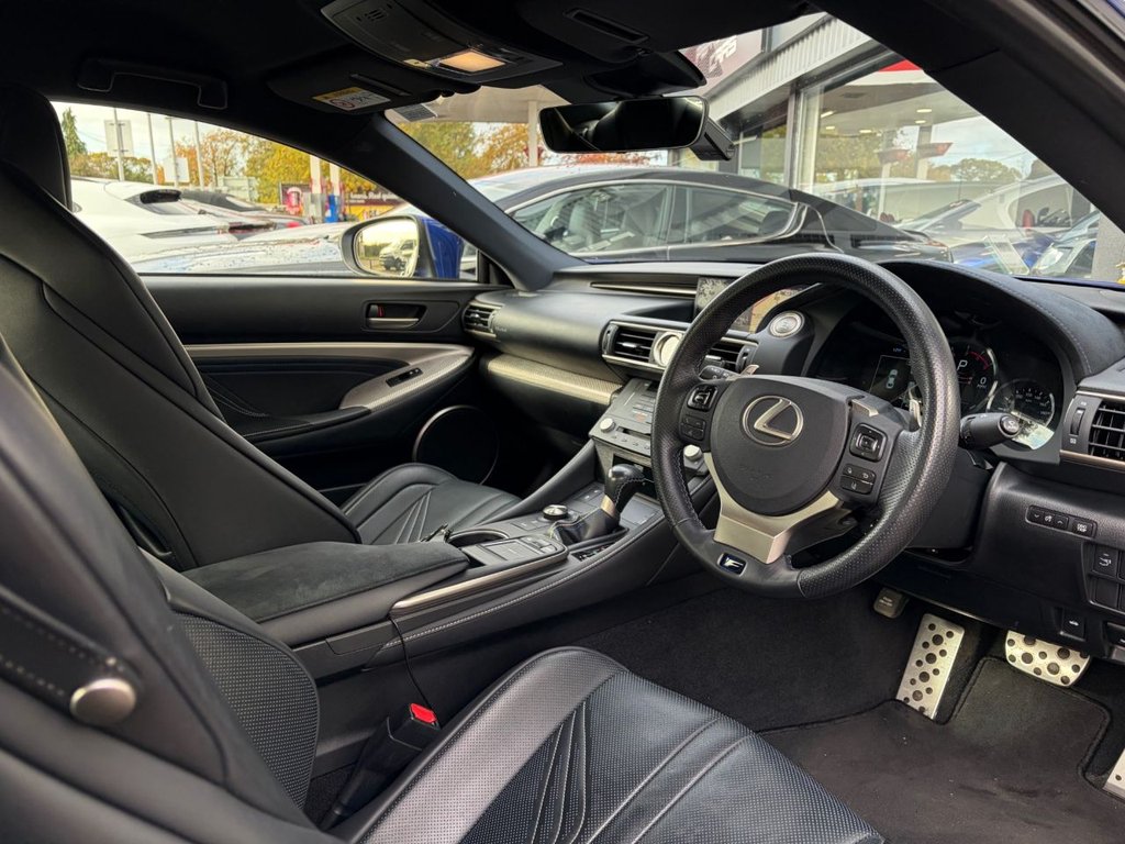 Used Lexus RC 2015 for sale - 76396056: Photo 50