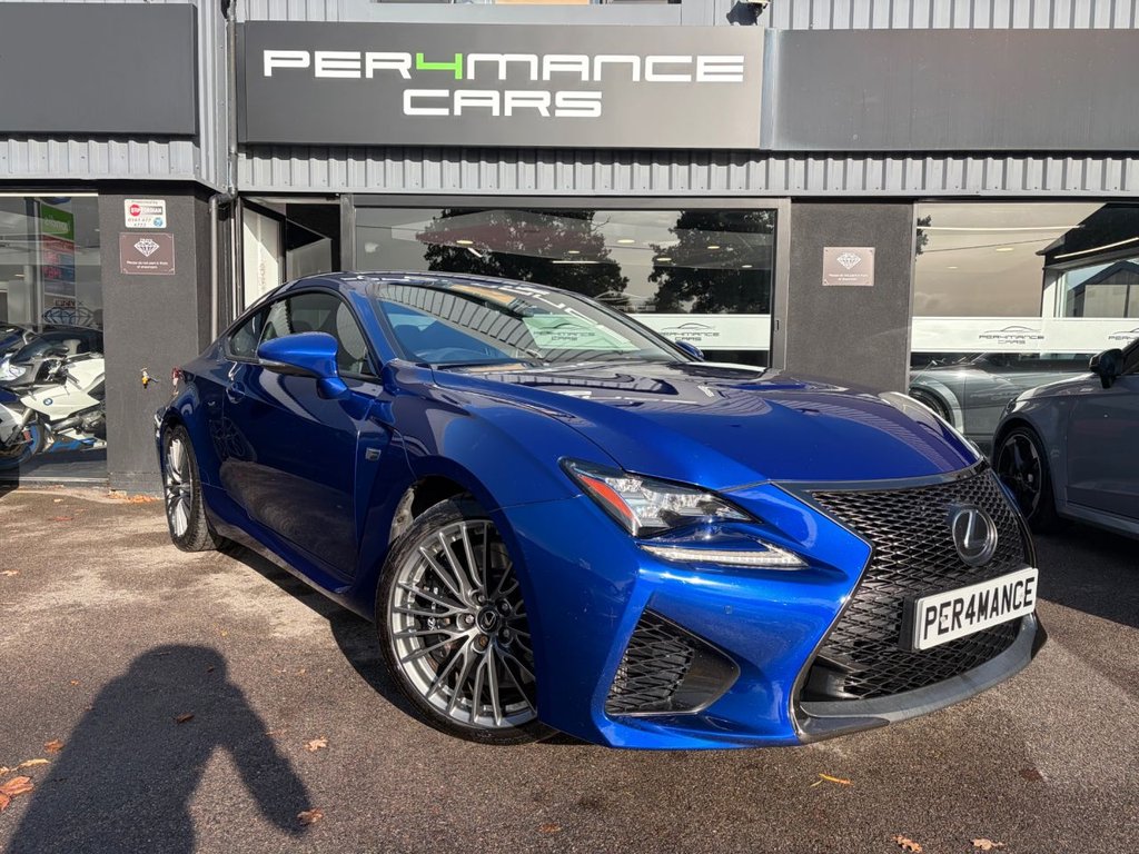 Used Lexus RC 2015 for sale - 76396056: Photo 6